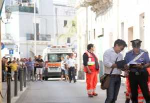 Puglia: due omicidi in poche ore